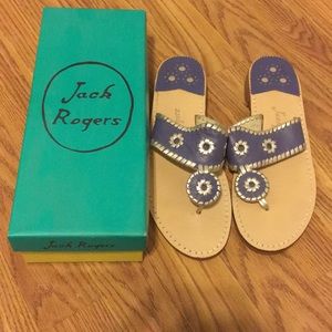 Jack Rogers Sandals / Flip Flops